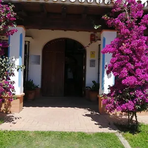 2* Casa de hóspedes Azul Rural