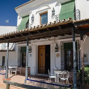 Casa rural El Palacete Real, El Rocío