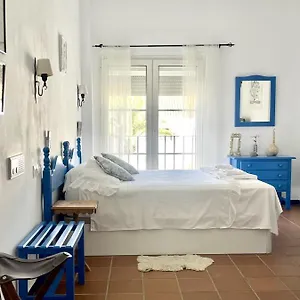 Apartamento Disfruta Del Parque Natural De Donana, El Rocío