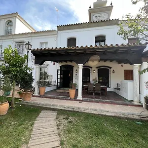 Casa rural On Acebuchal 23, El Rocío