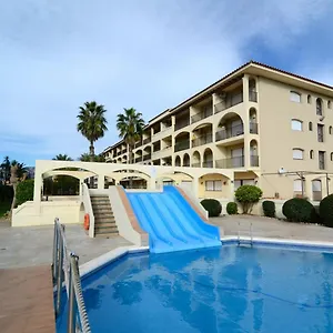 Jardins Del Mar 68 L'Estartit