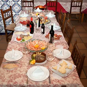 3* Casa de hóspedes Cristina