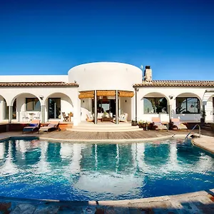 Casa De L’albada Rosas
