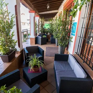 2* Casa de hóspedes Rural La Fonda Del Rocio